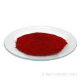 Pigment organique rouge 259b PR 48: 2 pour l&#39;encre